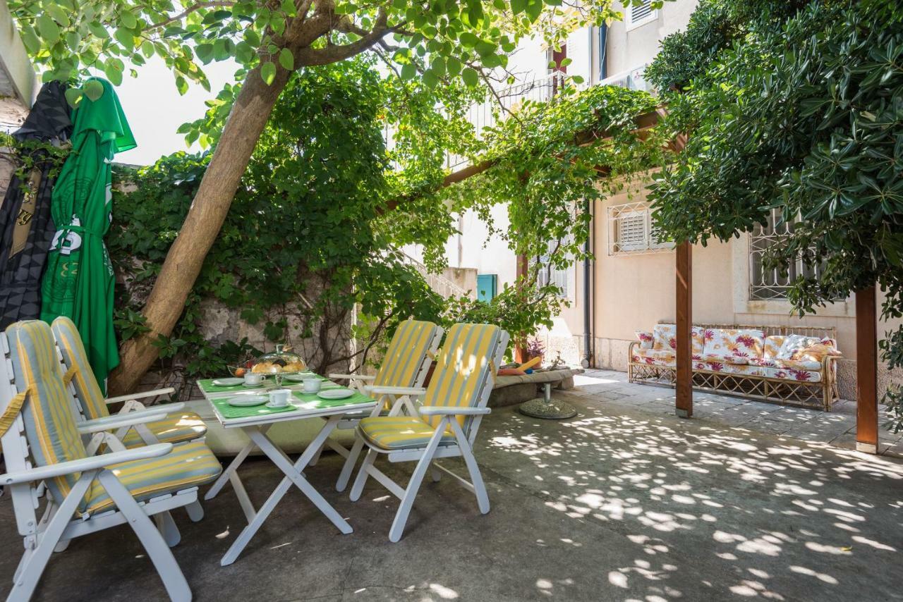 Apartman Marica Orebić Kültér fotó