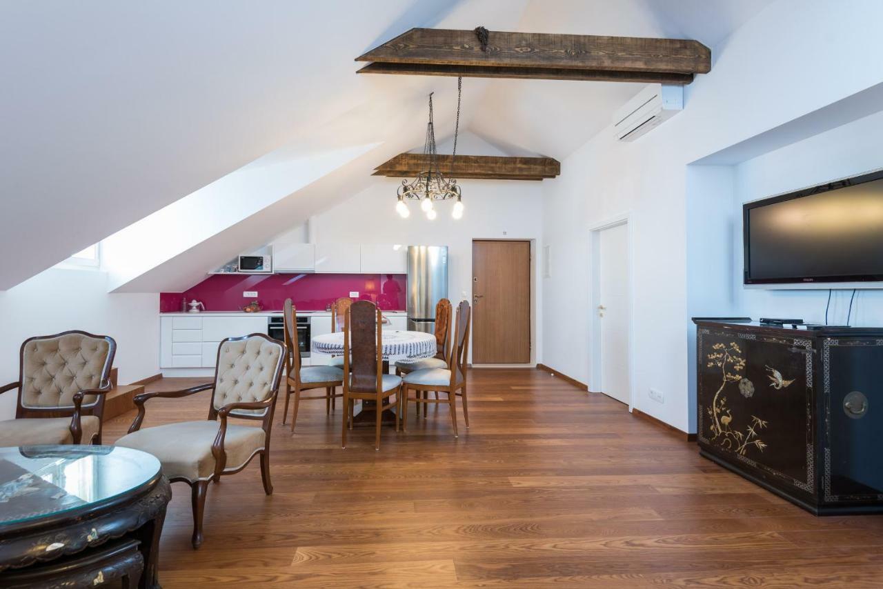 Apartman Marica Orebić Kültér fotó